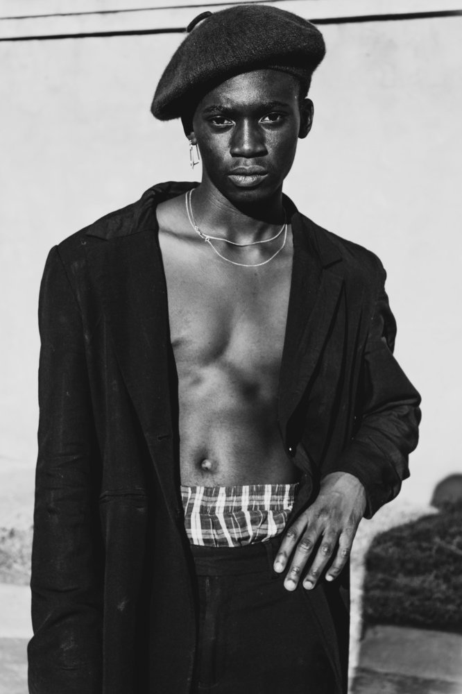 Photograph by Ndivhuwo Mashau