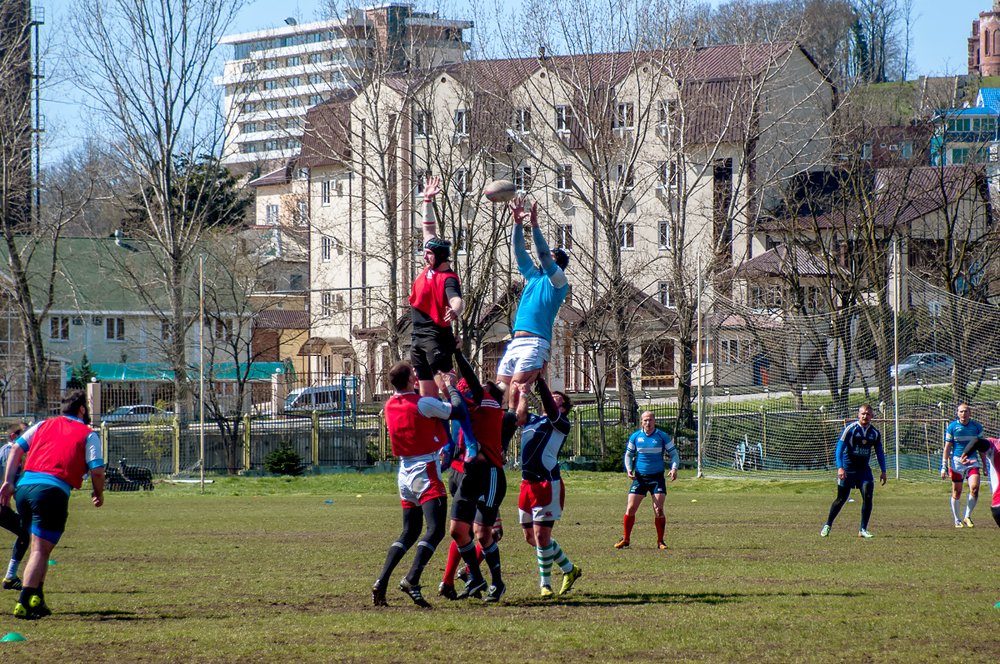 Photograph by Роман Приходько