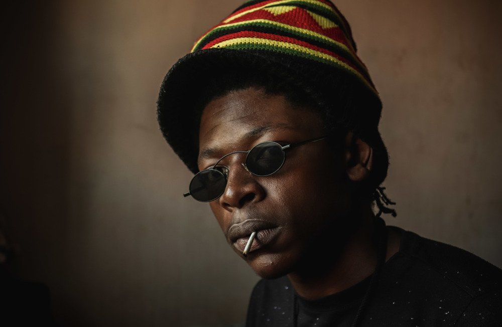 Photograph by Ndivhuwo Mashau