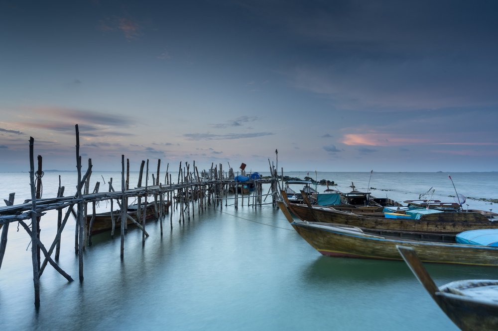 Photograph by Guan Boon Wong