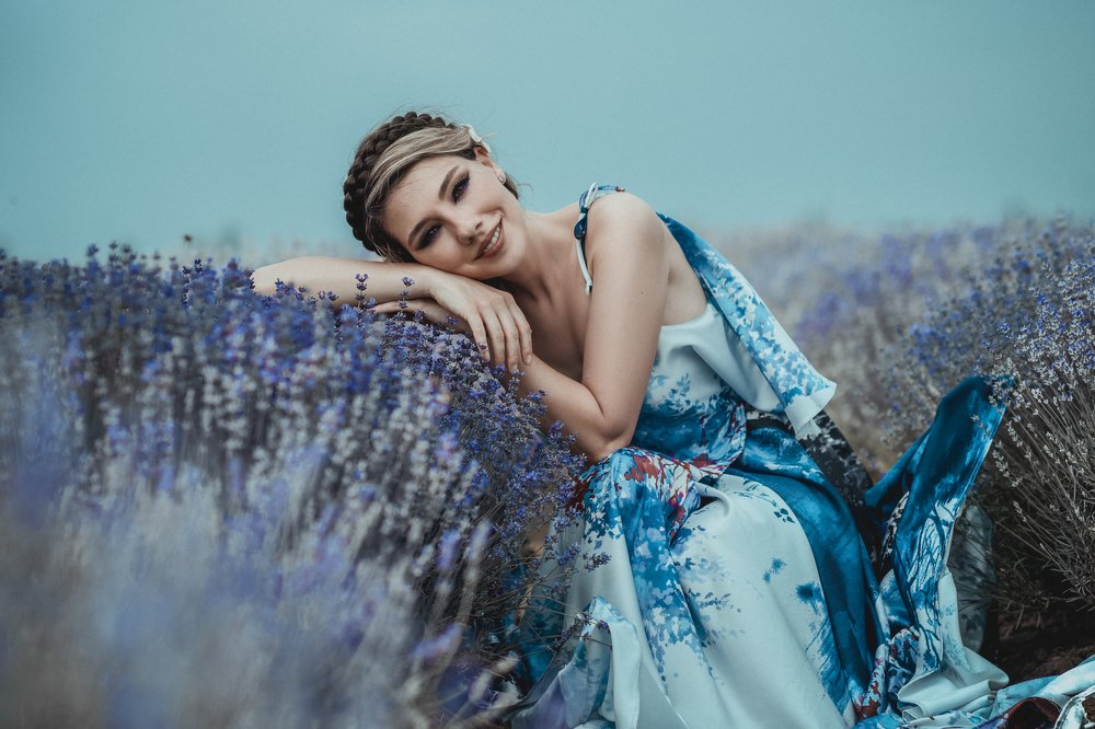 Photograph by Luminita Palca