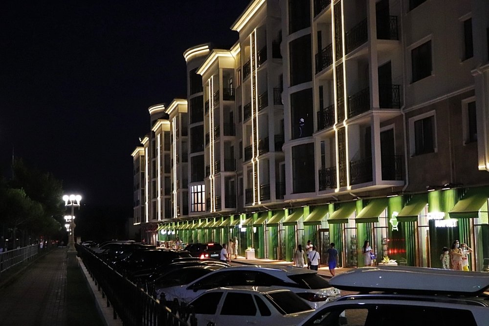 Photograph by Олег Башкуров