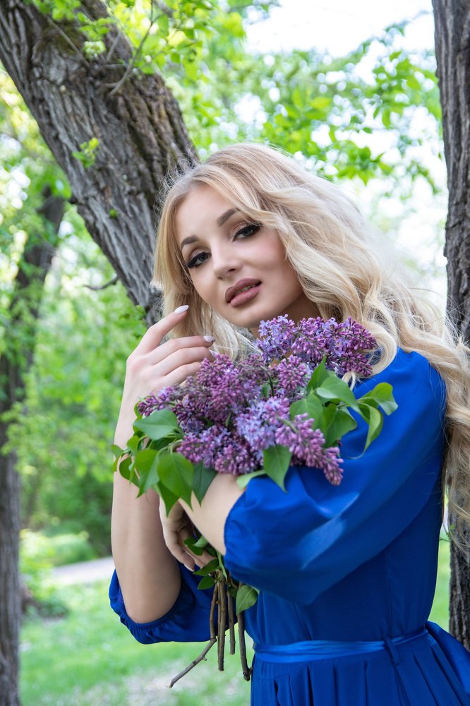 Photograph by Елена Алексеева