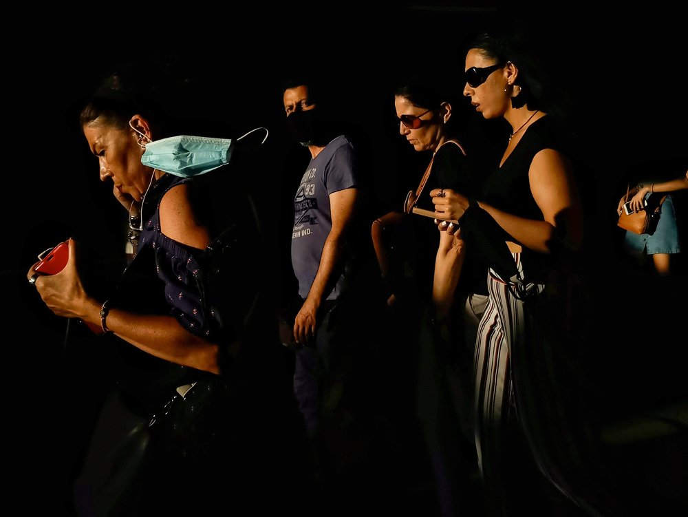 Фотография автора Ioannis Zafeiris