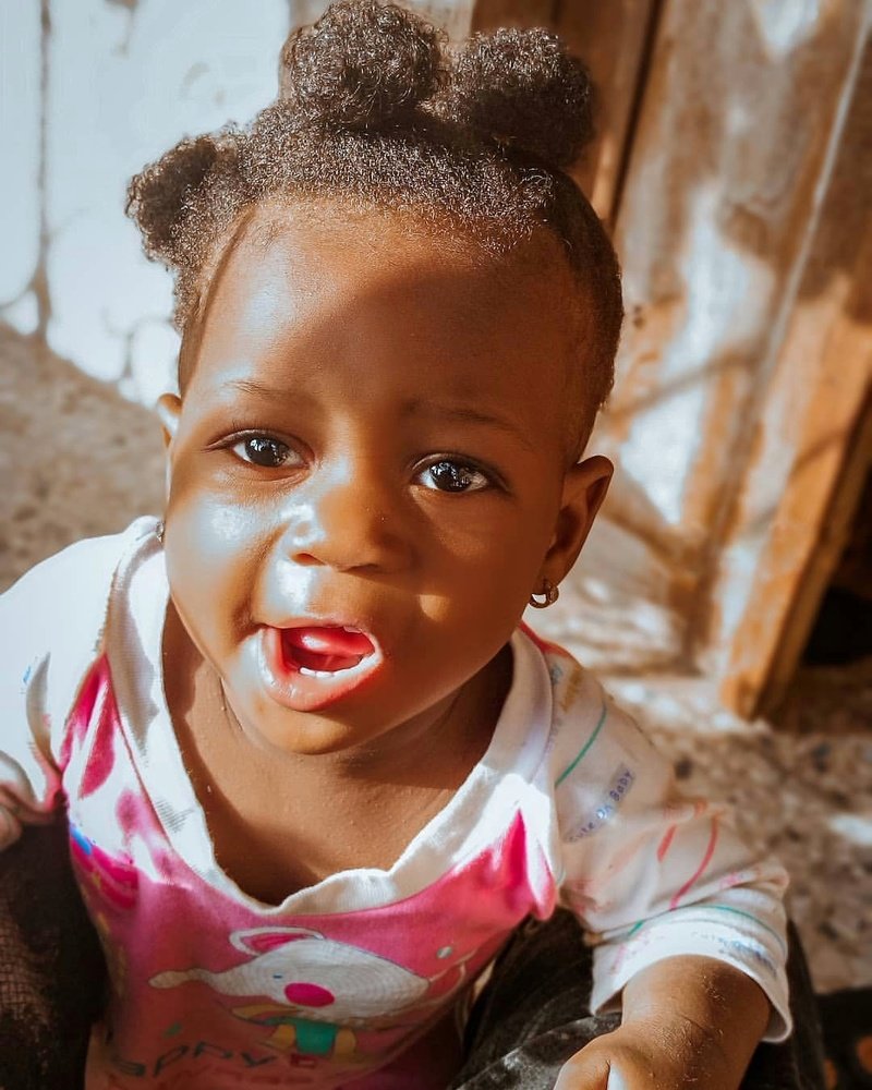 See the world through the eyes of a child