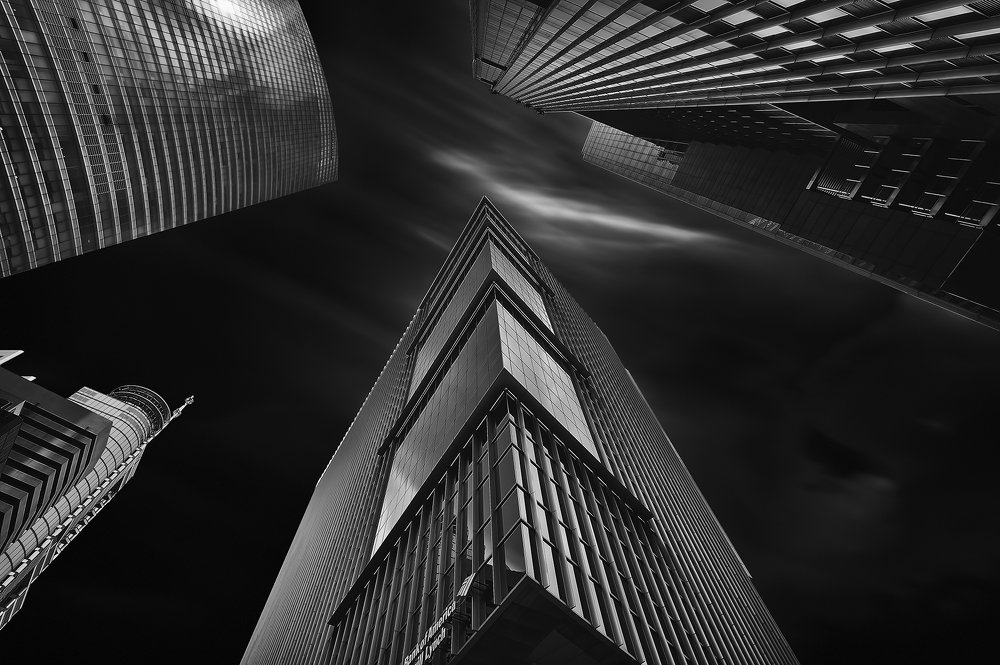 Photograph by PARTHA ROY