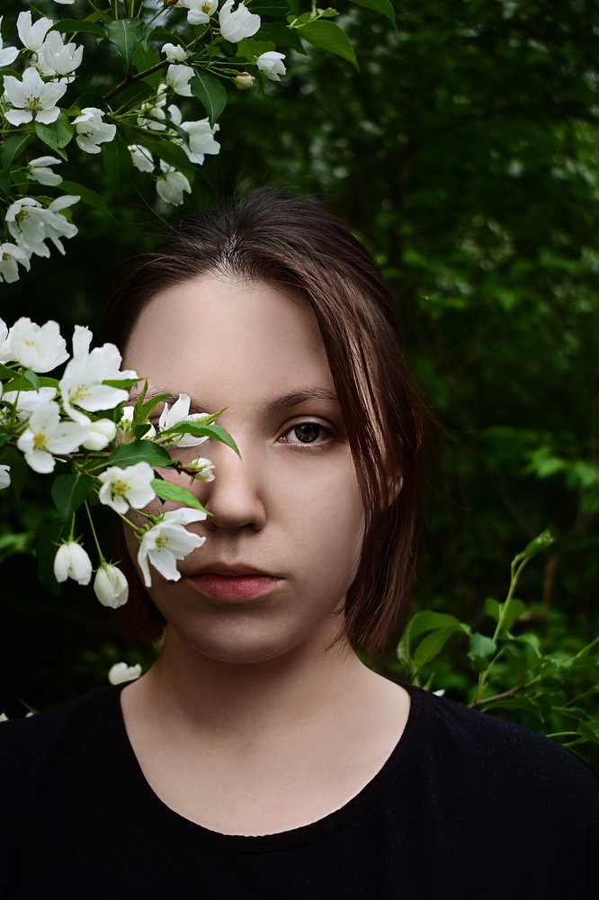 Photograph by Оксана Никулина