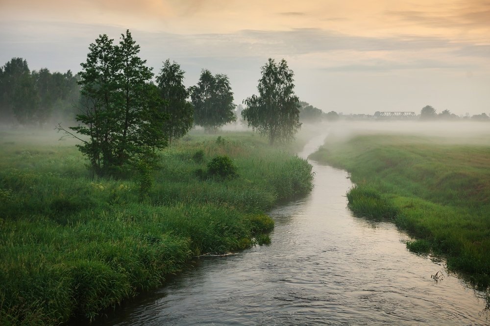 Photograph by Дмитрий