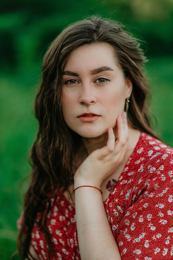 Photograph by Алексей Власов