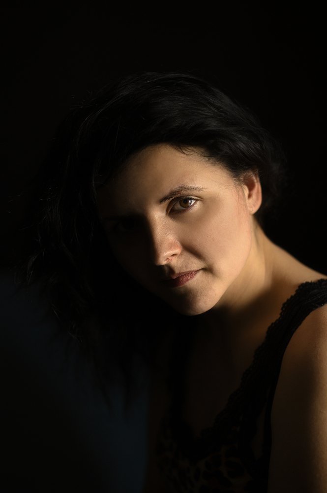 Photograph by Алексей Власов