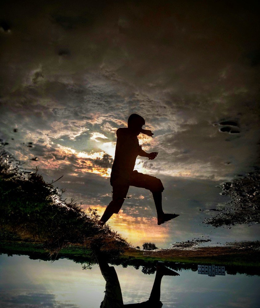Mobile photography