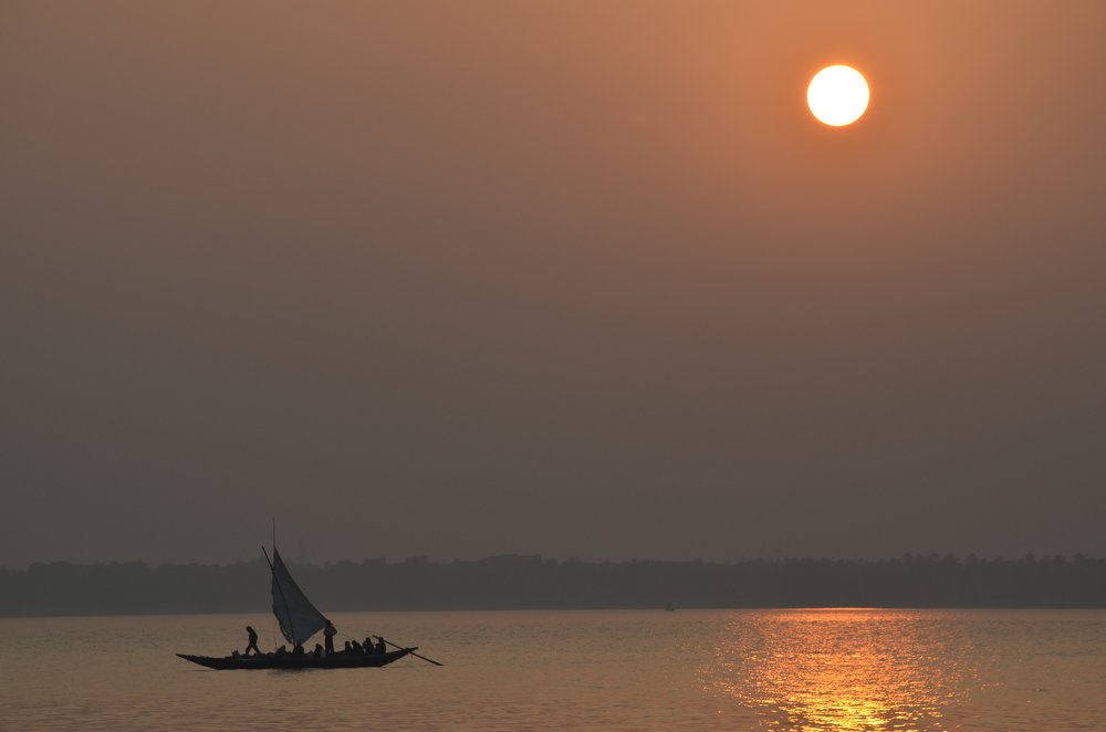 Photograph by Saugata Mandal