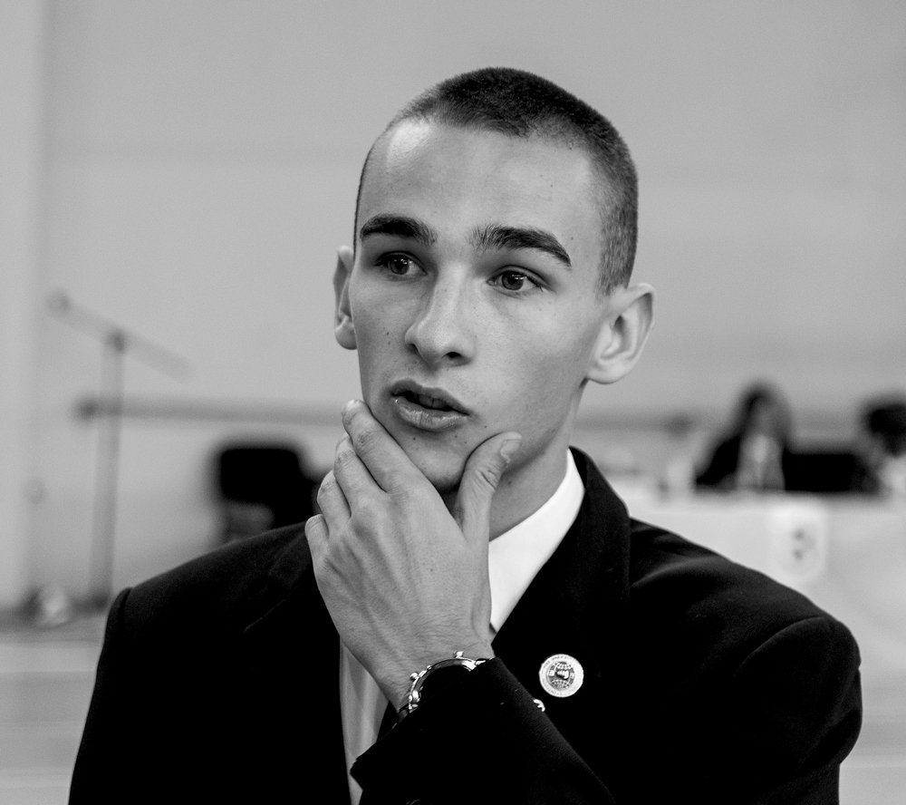 Photograph by Deyan Boev