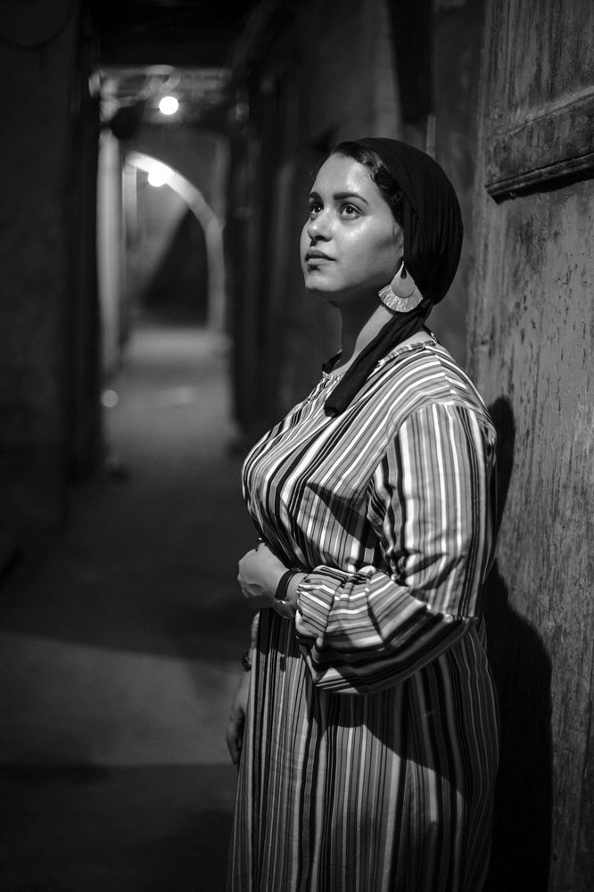 Фотография автора Nasr Khaled