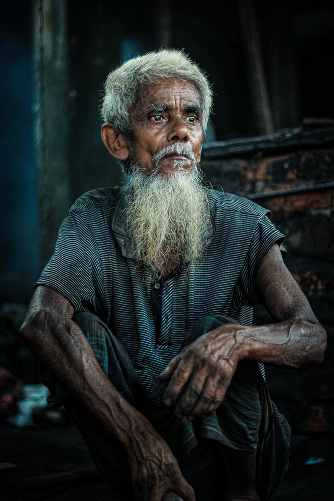 Фотография автора Shahed Zakir Opi