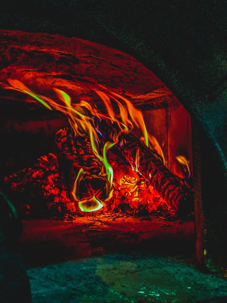 Photograph by TYM XS