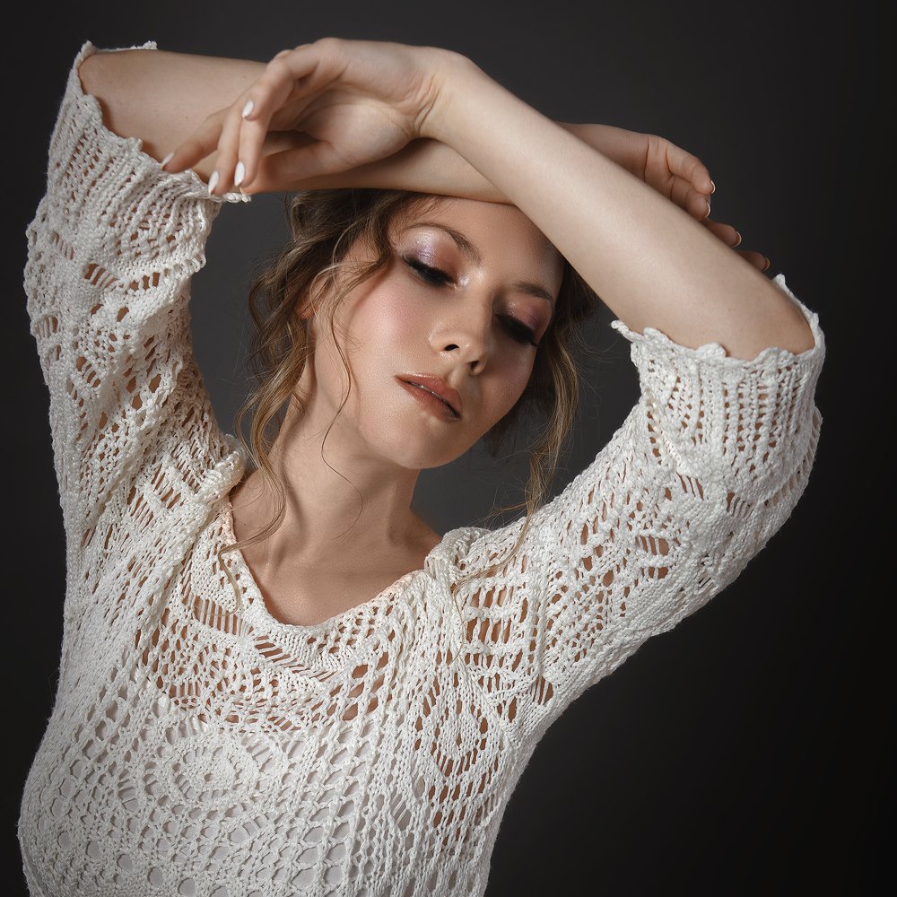 Фотография автора Mikhail Dmitriev