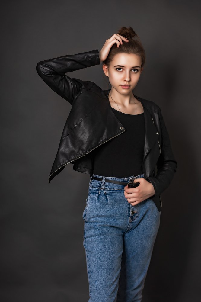 Фотография автора Алёна Васильева