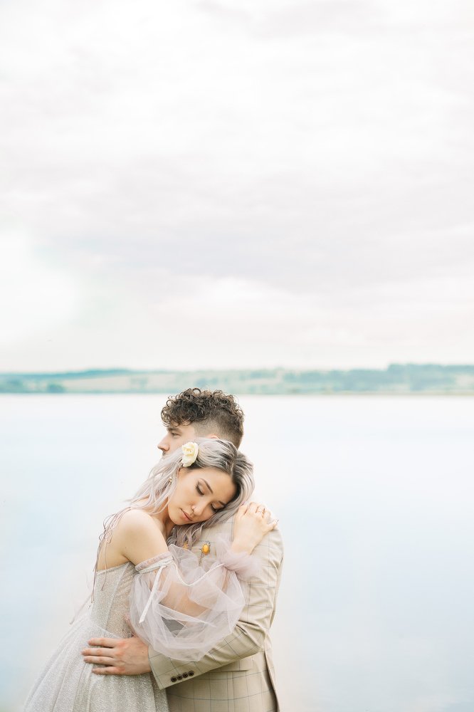 Photograph by Алёна Дмитриевна