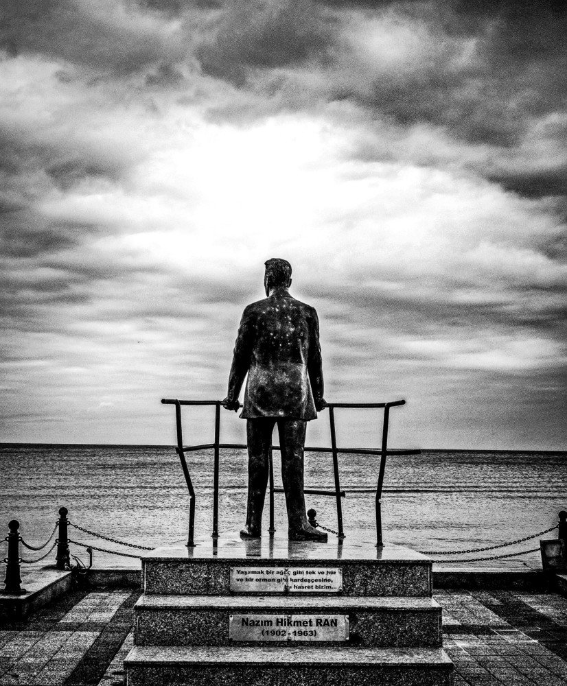 Commander of The Sea