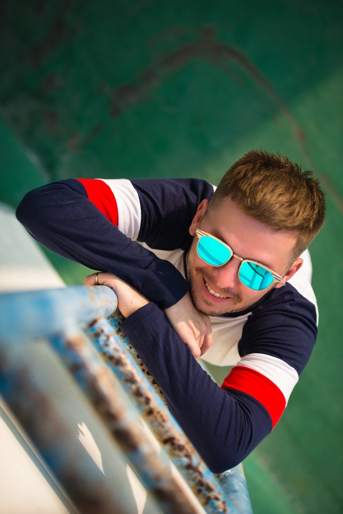 Photograph by TYM XS