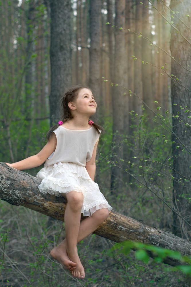 Photograph by Оксана Никулина