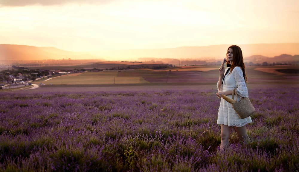 Крымский Прованс