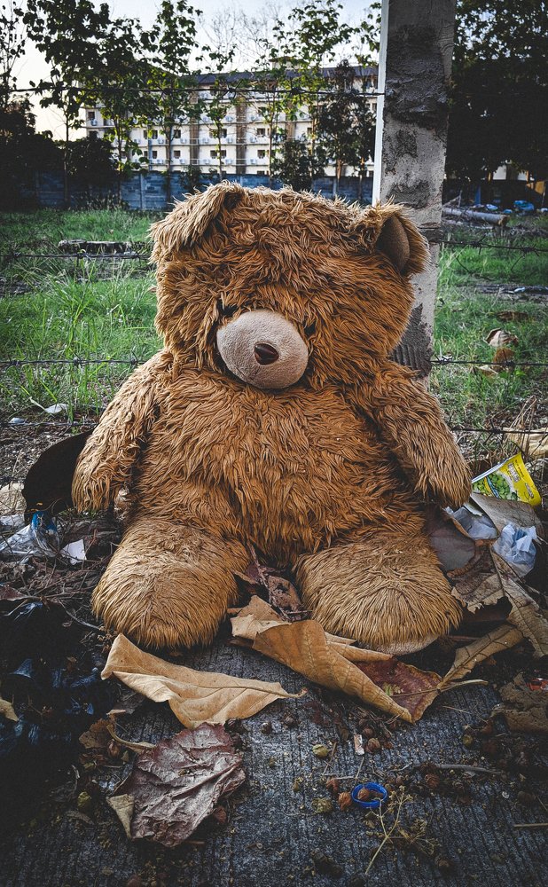 Photograph by TYM XS