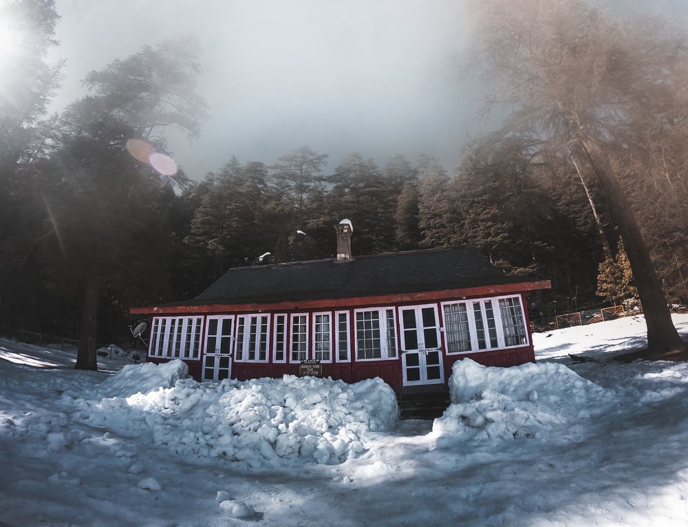 Photograph by Akhil Nair