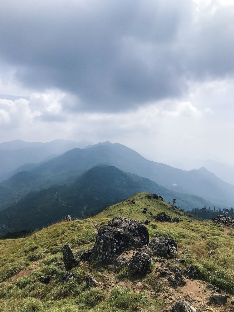 Photograph by Akhil Nair