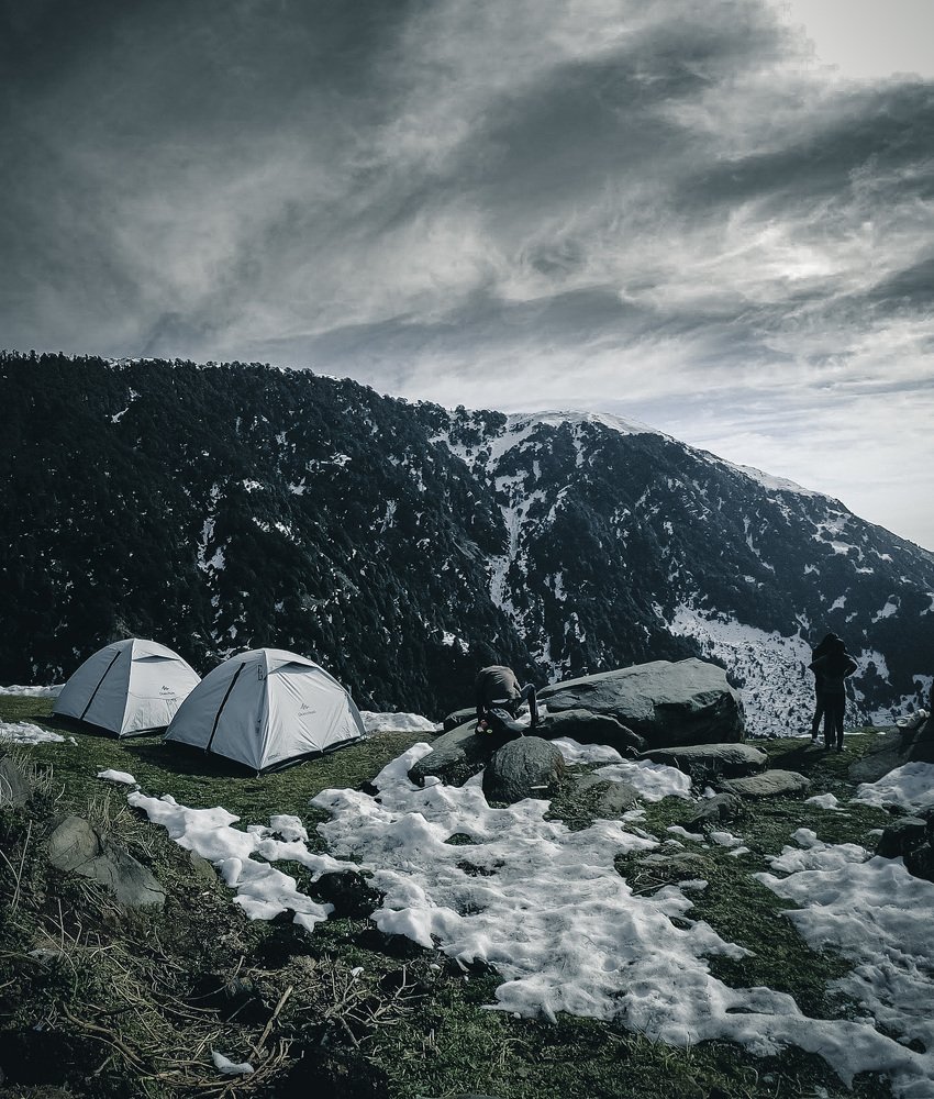 Photograph by Akhil Nair