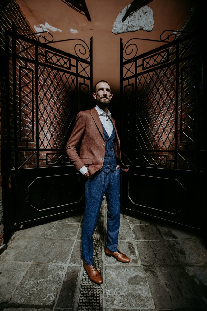 Photograph by Михаил