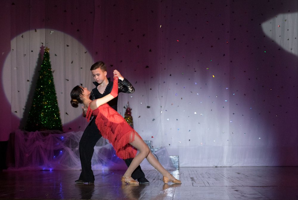 Photograph by Александра Лукашевич