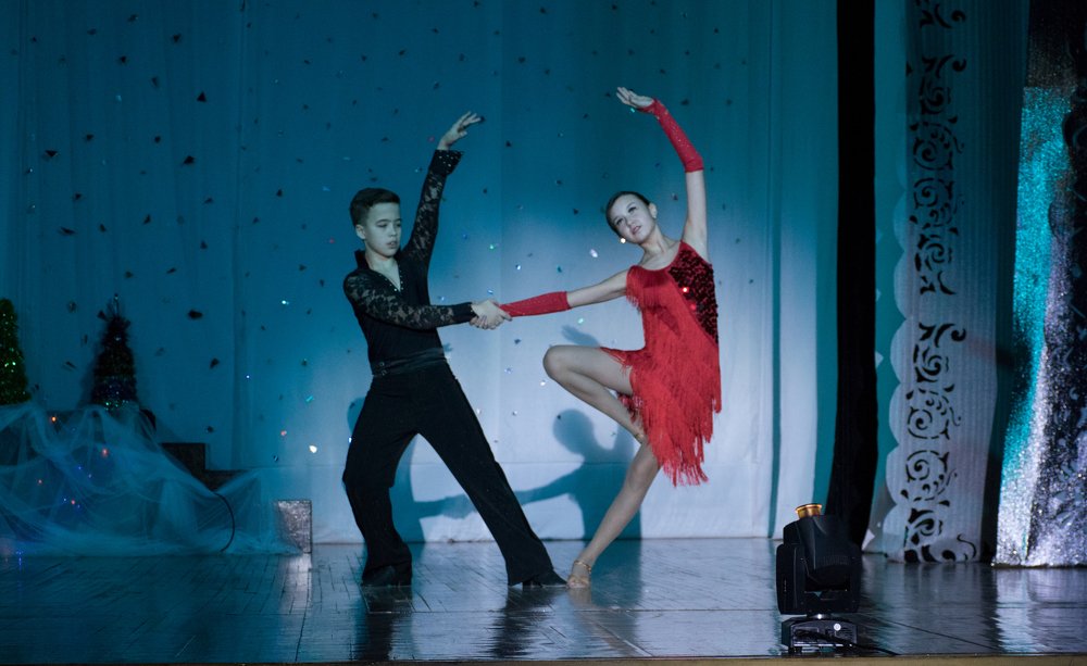 Photograph by Александра Лукашевич