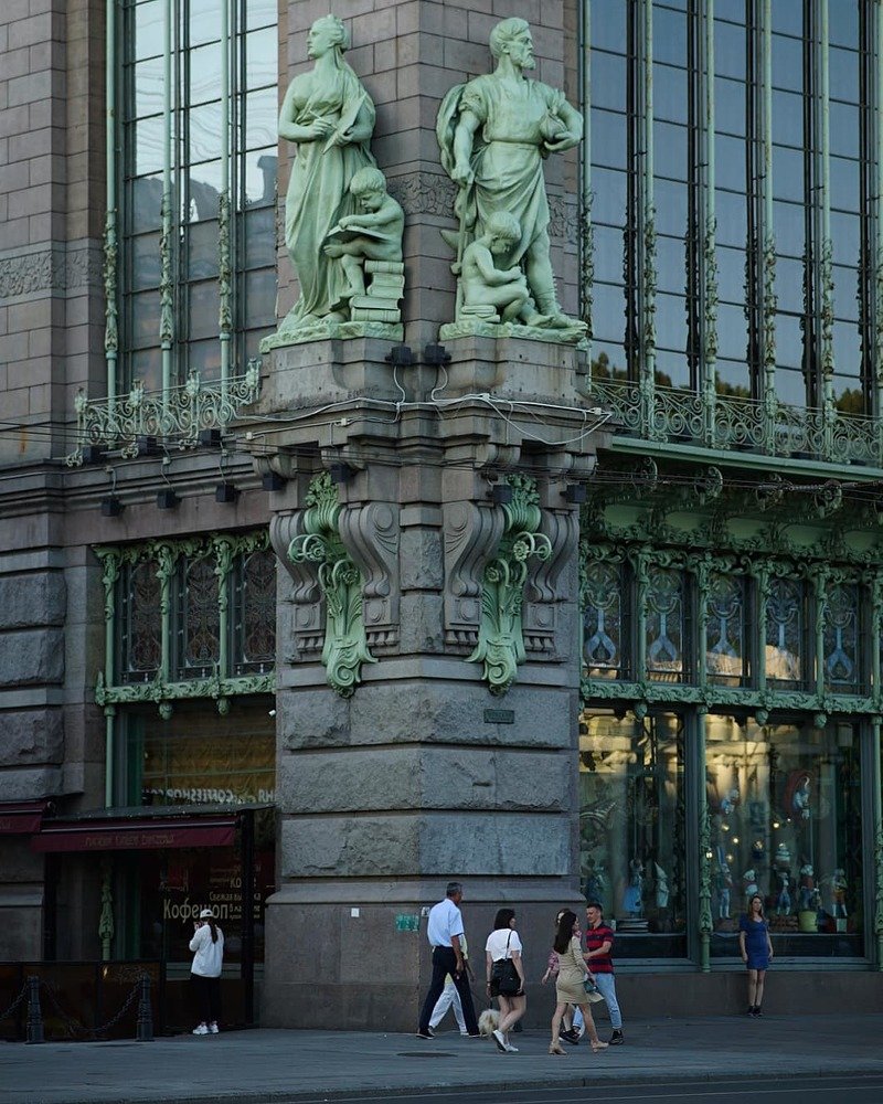 Photograph by Степан Бочаров