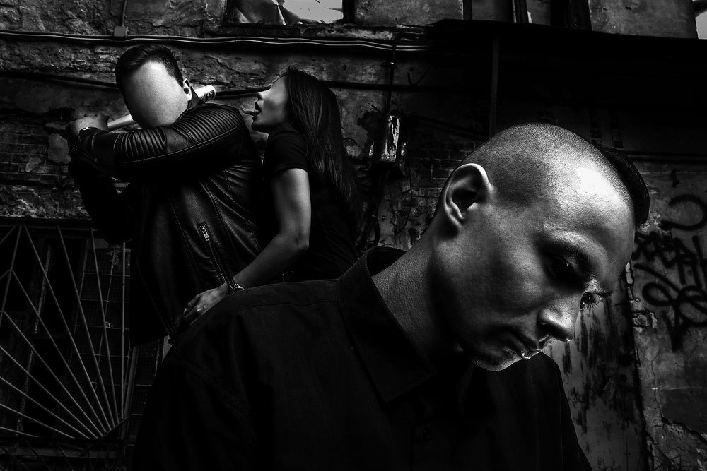 Photograph by Александр Михайлов