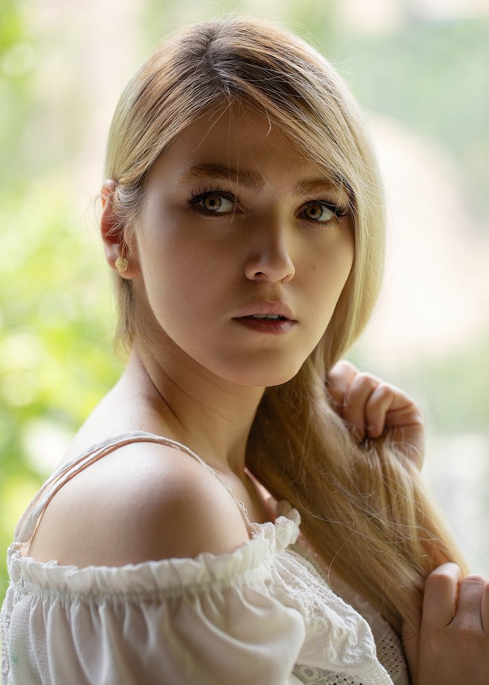 Photograph by Mohammad Beheshti