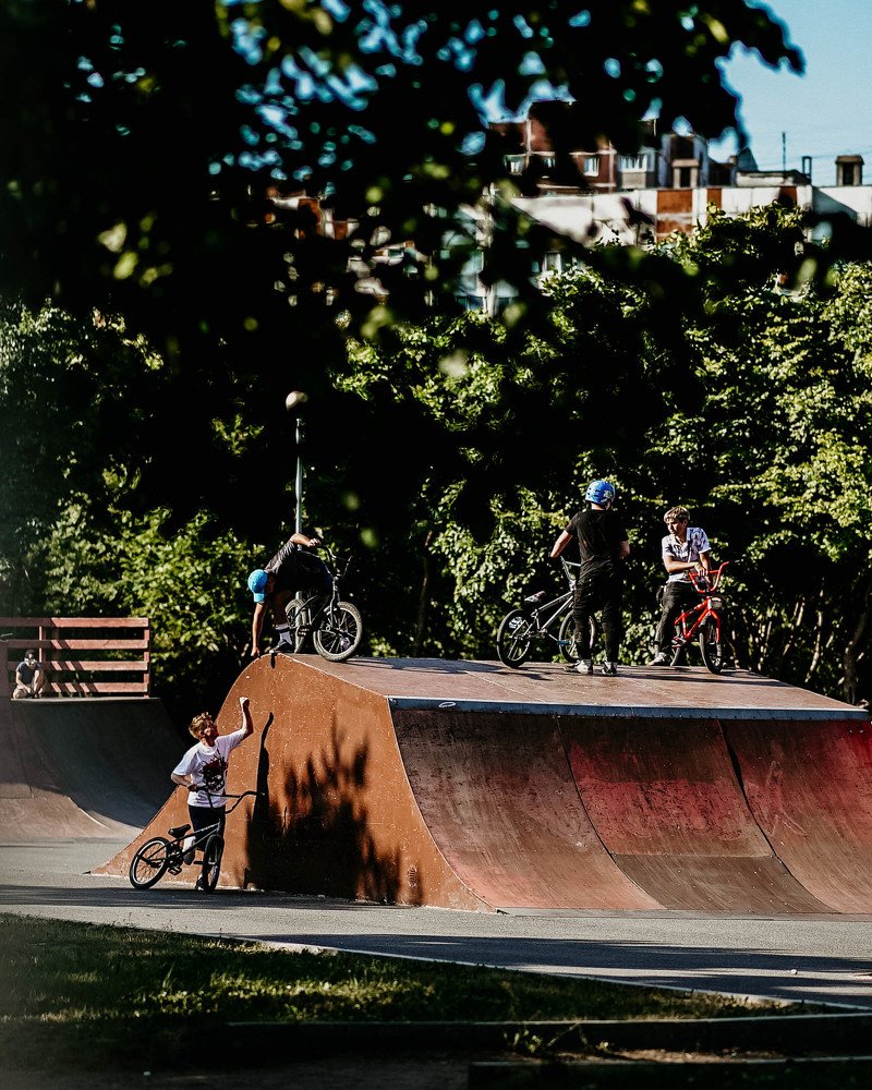 Photograph by Степан Бочаров