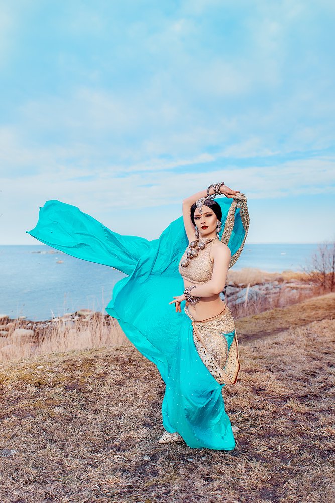 Photograph by Ксения Светлакова