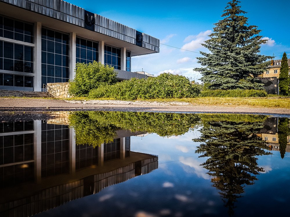 Photograph by Андрей Плеханов