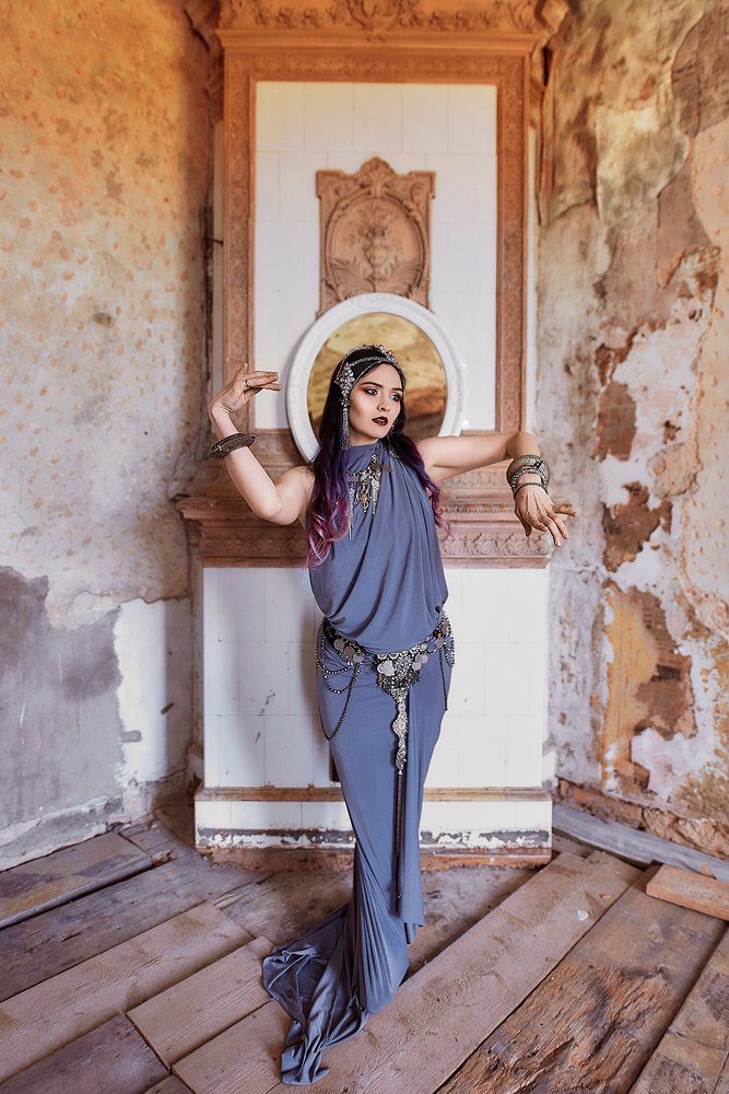 Photograph by Ксения Светлакова