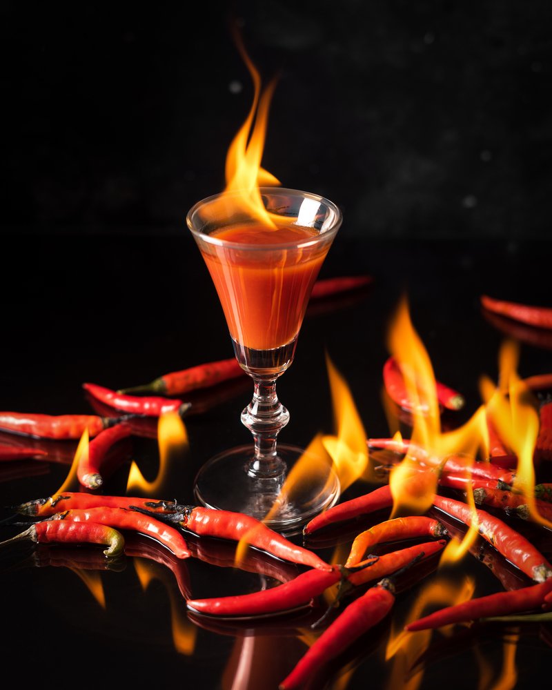 Photograph by Олеся Шульц