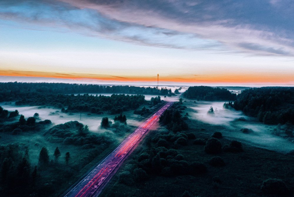 Photograph by Павел Ткаченко