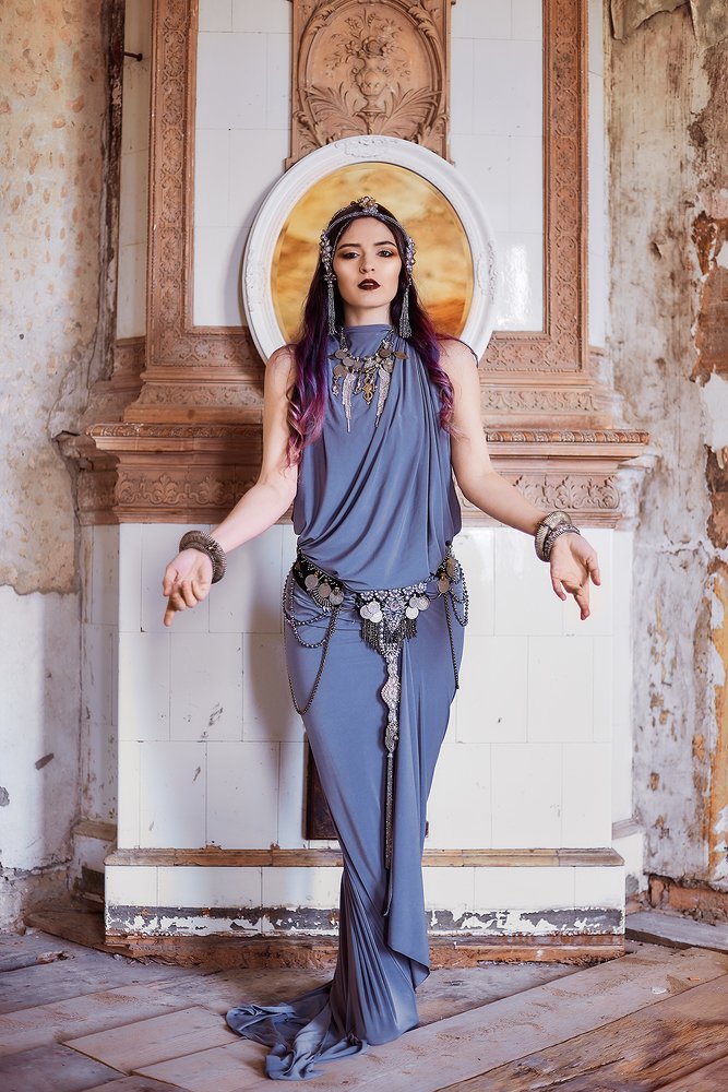 Photograph by Ксения Светлакова