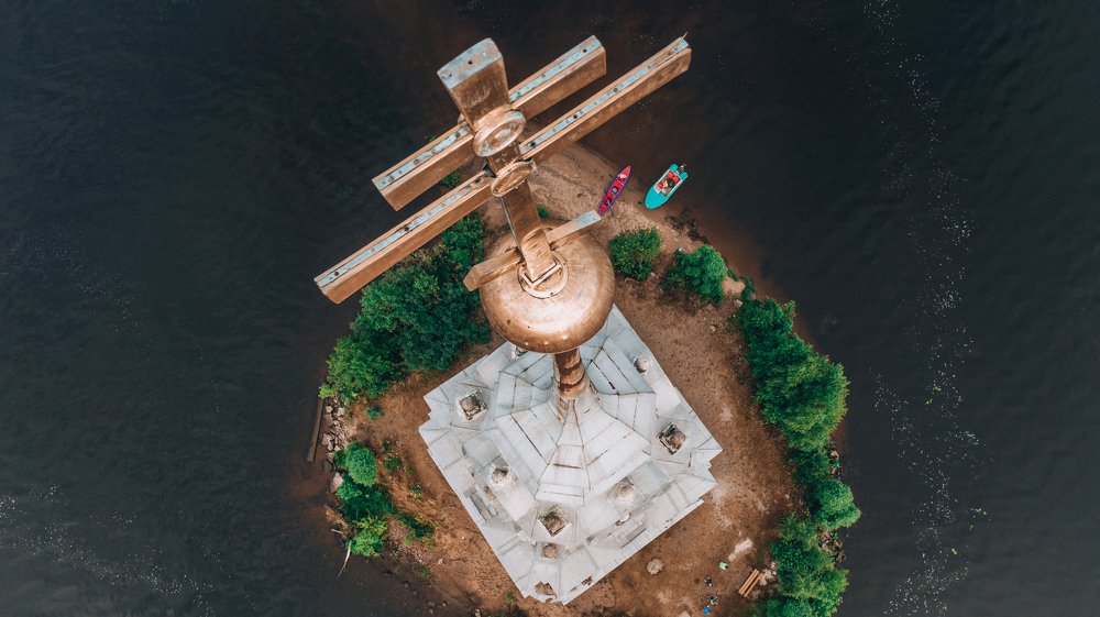 Photograph by Павел Ткаченко