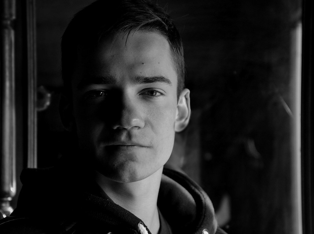 Photograph by Дмитрий Волков