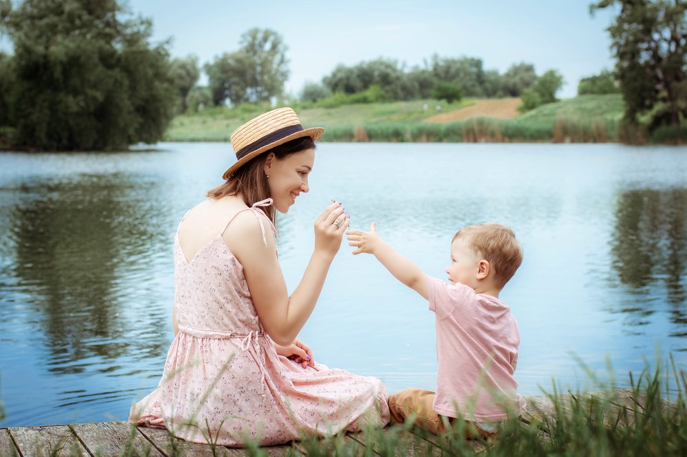 Photograph by Vita Kostiuk