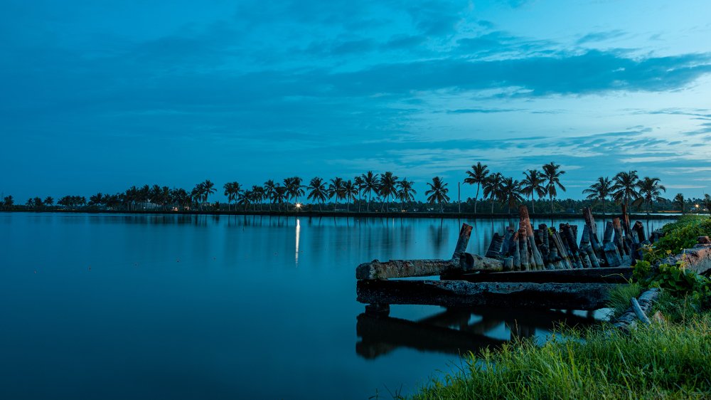 Photograph by Muhammed Naufal