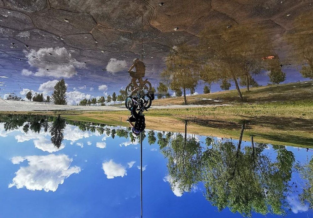 Фотография автора Mansoor Heydaryan