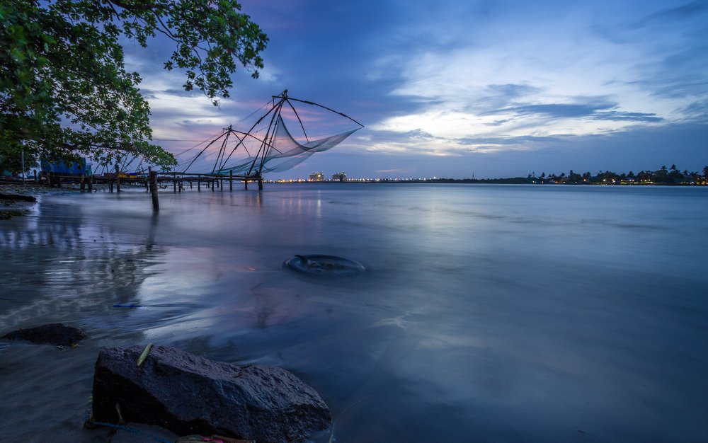 Photograph by Muhammed Naufal